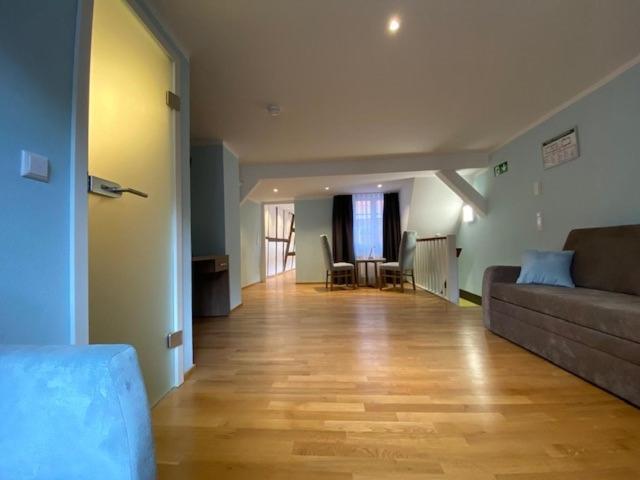 Apartamento Boardinghouse Goethehaus Heidelberg Exterior foto